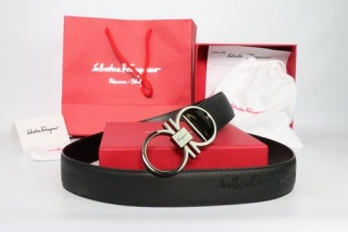 Ferragamo AAAA Belts 89195