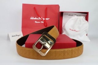 Ferragamo AAAA Belts 89201