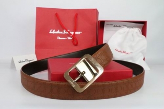 Ferragamo AAAA Belts 89202