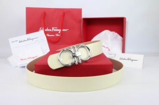 Ferragamo AAAA Belts 89205