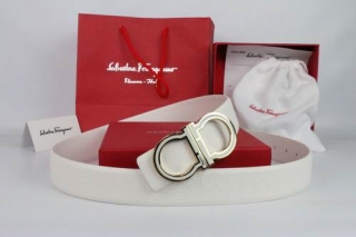 Ferragamo AAAA Belts 89207