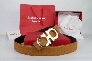 Ferragamo AAAA Belts 89215