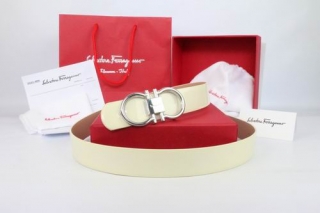 Ferragamo AAAA Belts 89217