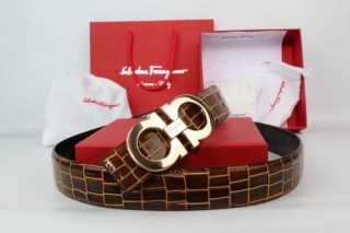 Ferragamo AAAA Belts 89230