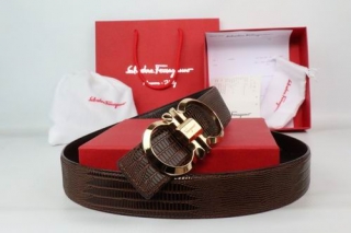 Ferragamo AAAA Belts 89233