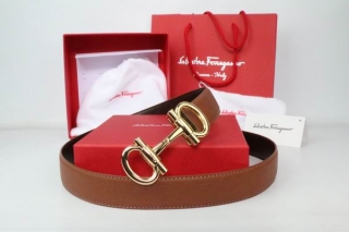 Ferragamo AAAA Belts 89238