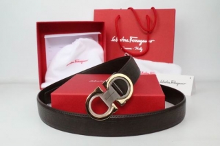 Ferragamo AAAA Belts 89240