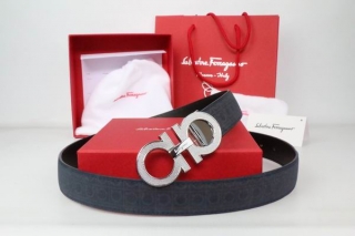 Ferragamo AAAA Belts 89245