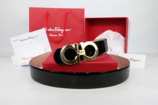 Ferragamo AAAA Belts 89254