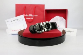 Ferragamo AAAA Belts 89255