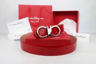 Ferragamo AAAA Belts 89261