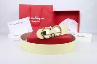Ferragamo AAAA Belts 89262