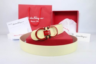 Ferragamo AAAA Belts 89268