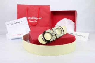 Ferragamo AAAA Belts 89270