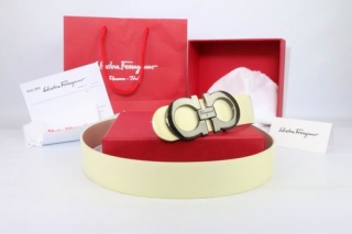 Ferragamo AAAA Belts 89271