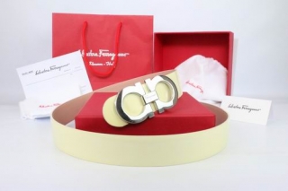 Ferragamo AAAA Belts 89272