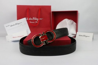 Ferragamo AAAA Belts 89279