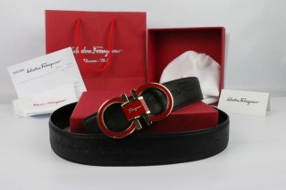 Ferragamo AAAA Belts 89280