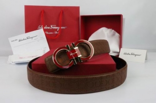 Ferragamo AAAA Belts 89281