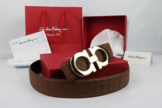 Ferragamo AAAA Belts 89282