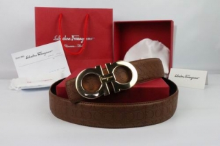 Ferragamo AAAA Belts 89283
