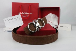 Ferragamo AAAA Belts 89284