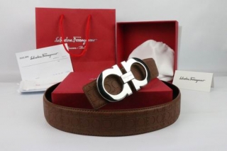 Ferragamo AAAA Belts 89285