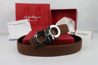 Ferragamo AAAA Belts 89286