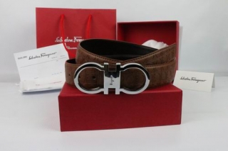 Ferragamo AAAA Belts 89287