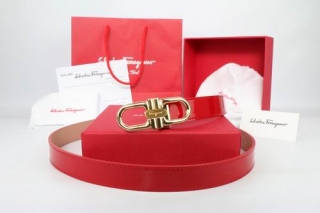 Ferragamo AAAA Belts 89288