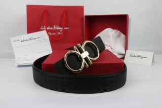 Ferragamo AAAA Belts 89291