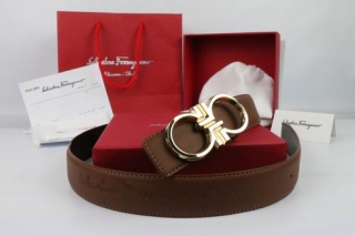 Ferragamo AAAA Belts 89295