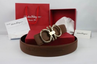 Ferragamo AAAA Belts 89296