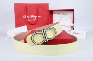 Ferragamo AAAA Belts 89298