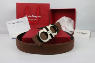Ferragamo AAAA Belts 89297