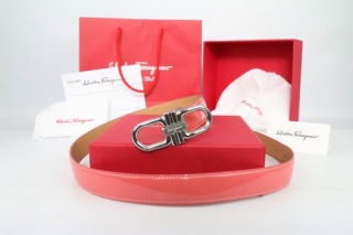 Ferragamo AAAA Belts 89299