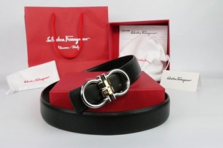 Ferragamo AAAA Belts 89301