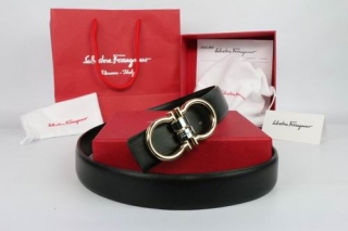 Ferragamo AAAA Belts 89302