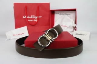 Ferragamo AAAA Belts 89304