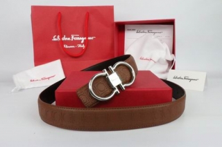 Ferragamo AAAA Belts 89306