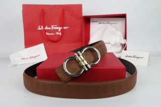 Ferragamo AAAA Belts 89307