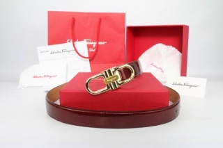 Ferragamo AAAA Belts 89310