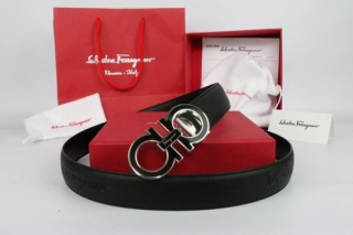 Ferragamo AAAA Belts 89311