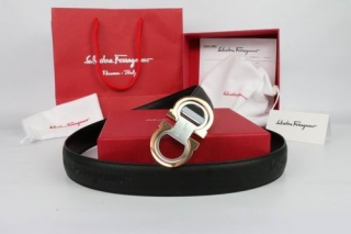 Ferragamo AAAA Belts 89315