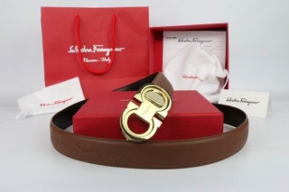 Ferragamo AAAA Belts 89317