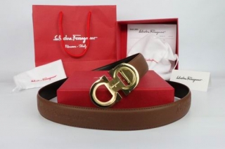 Ferragamo AAAA Belts 89318