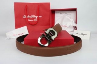 Ferragamo AAAA Belts 89319