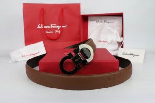 Ferragamo AAAA Belts 89320