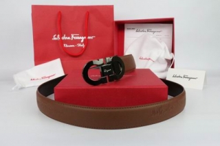 Ferragamo AAAA Belts 89322