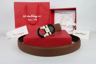 Ferragamo AAAA Belts 89323